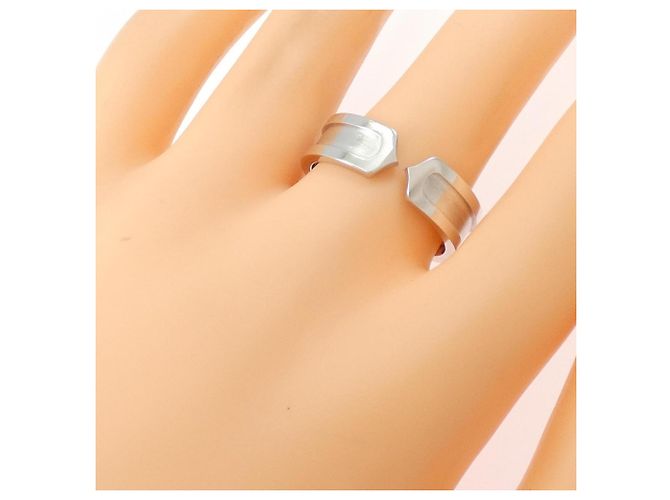 Cartier C2 Small Ring - Ansicht 4