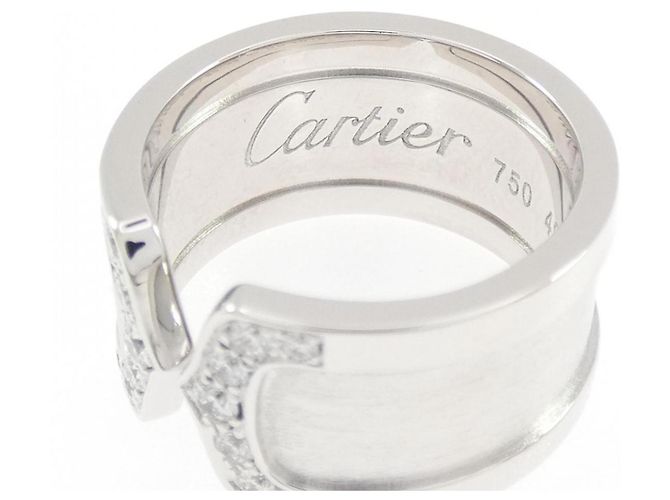 Cartier C2 Large Ring - Ansicht 3