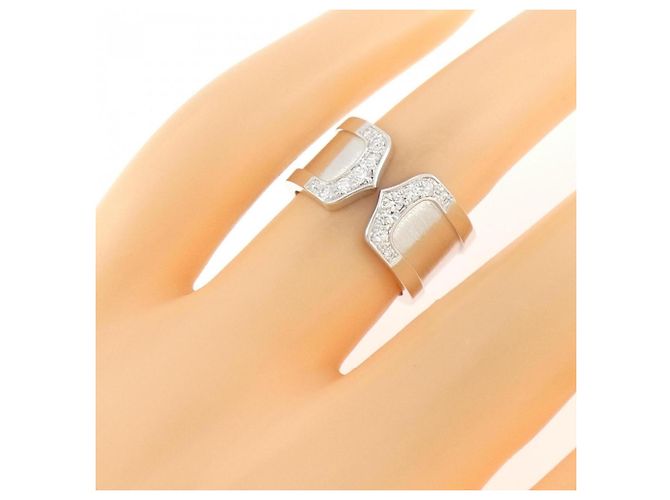 Cartier C2 Large Ring - Ansicht 4