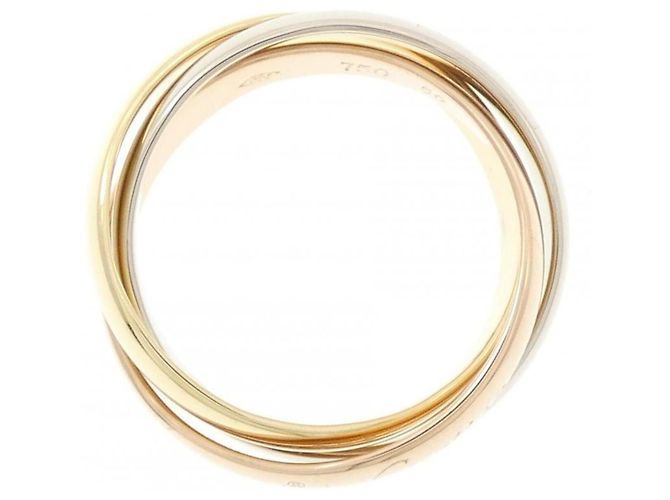 Cartier Trinity Ring - Ansicht 2