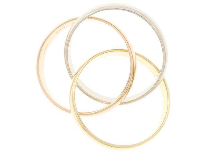 Cartier Trinity Ring - Ansicht 3