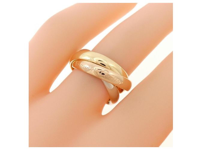 Cartier Trinity Ring - Ansicht 4