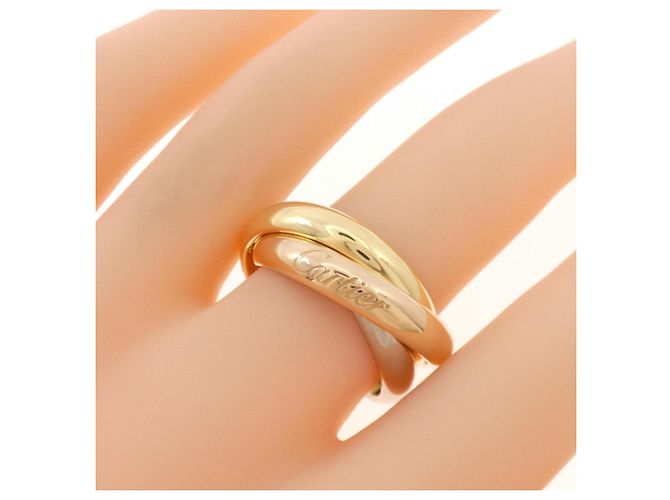 Cartier Trinity Large Ring - Ansicht 5