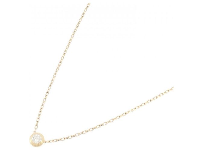 Collana Cartier Damour Large - vista 2