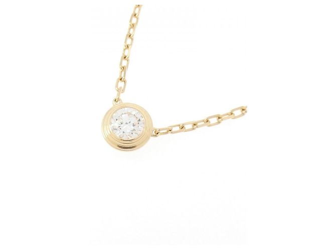 Collana Cartier Damour Large - vista 3