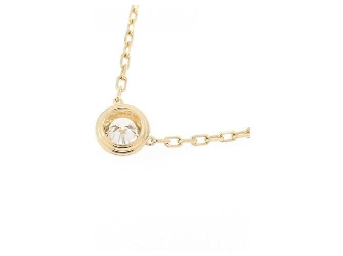 Collana Cartier Damour Large - vista 4