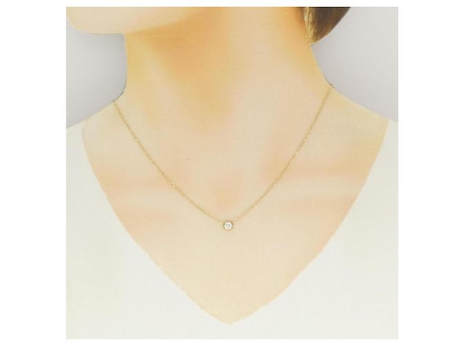 Collana Cartier Damour Large - vista 6