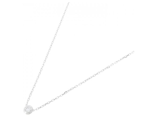 Collana Cartier Damour Large - vista 2