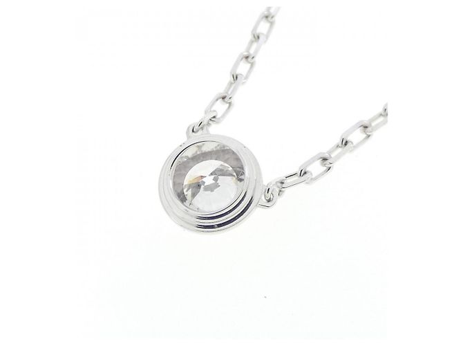 Collana Cartier Damour Large - vista 4