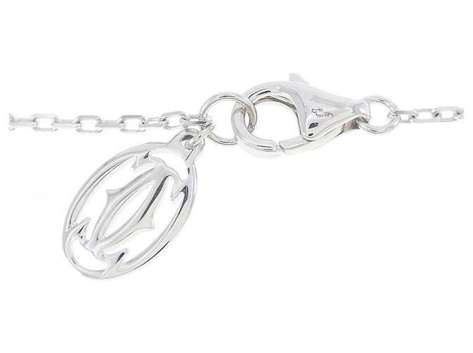 Collana Cartier Damour Large - vista 5