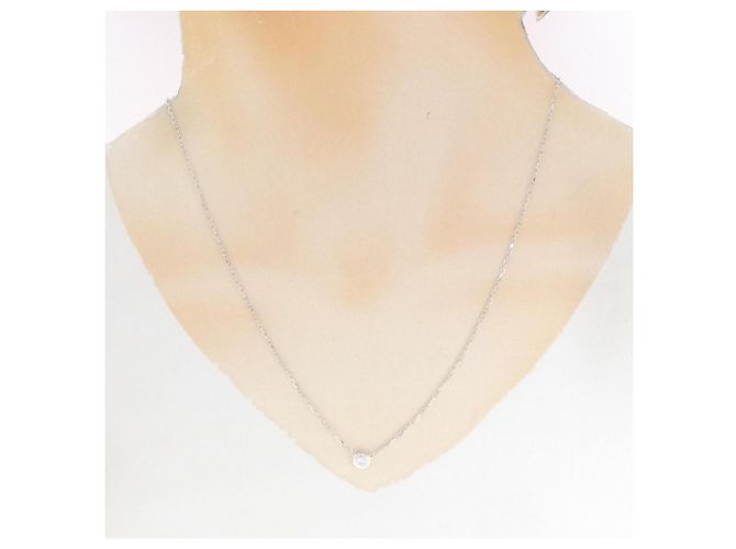Collana Cartier Damour Large - vista 6