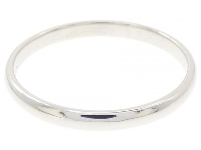 Cartier Ring Band Platin 950 - Ansicht 2