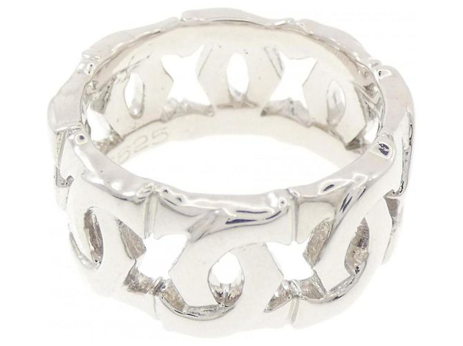 Cartier Entrelacés Small Ring - Ansicht 2