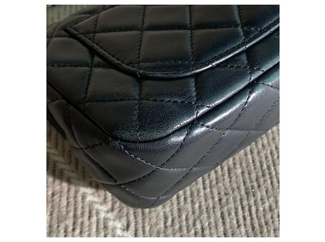 Chanel cf 大mini Nero - vista 7