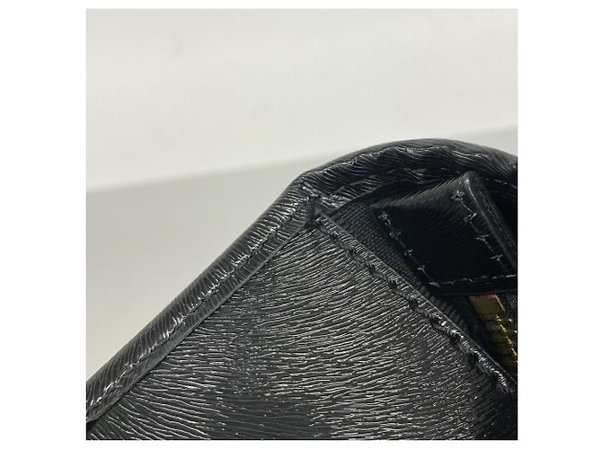 Fendi Zucca Nylon Canvas Tote Bag in Schwarz - Ansicht 9
