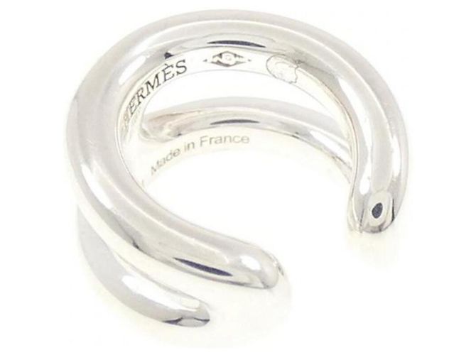 Hermès Chaine d'Ancre Punk Ear Cuff - vista 3