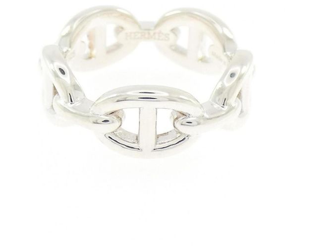 Hermès Chaine d'Ancre Enchainée Ring - Ansicht 2