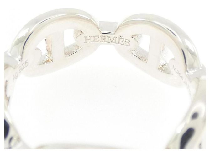 Hermès Chaine d'Ancre Enchainée Ring - Ansicht 3