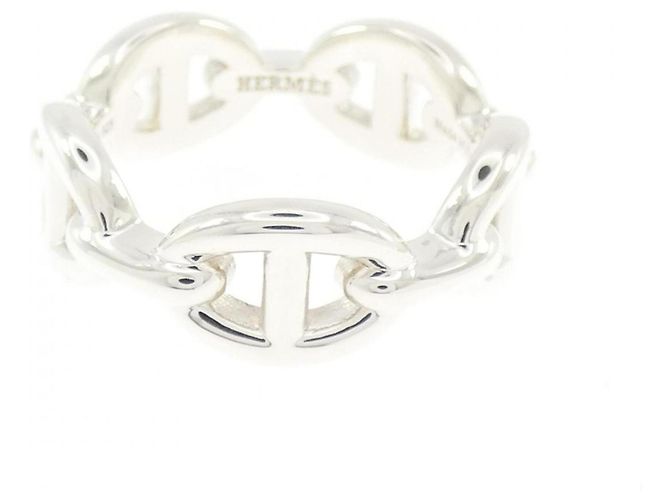 Hermès Chaine d'Ancre Enchainée Ring - Ansicht 2