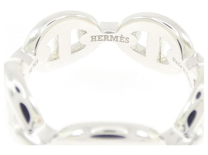 Hermès Chaine d'Ancre Enchainée Ring - Ansicht 3