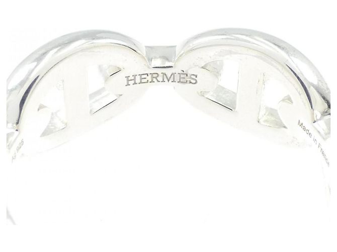 Hermès Hermes Chaine d'Ancre Enchainée Ring - Ansicht 3