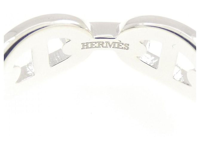Hermès Chaine d'Ancre Enchainée Ring - Ansicht 3