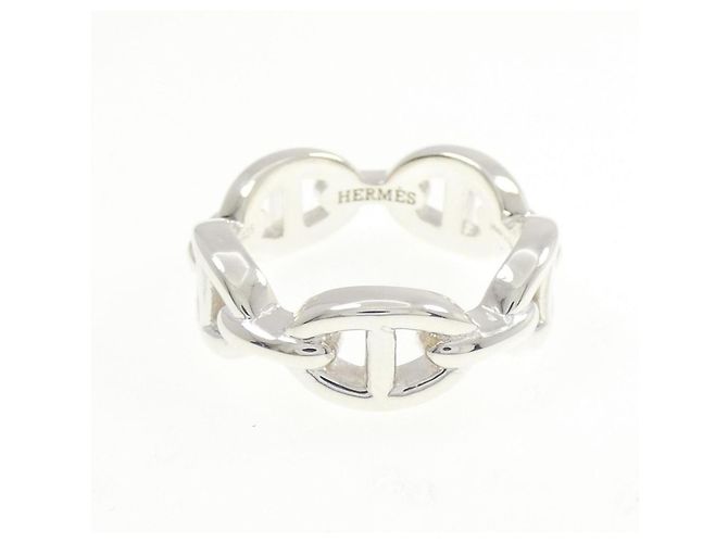 Hermès Chaine d'Ancre Enchainée Ring - Ansicht 2