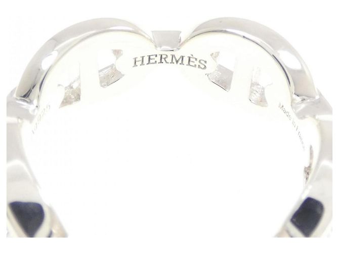 Hermès Chaine d'Ancre Enchainée Ring - Ansicht 3