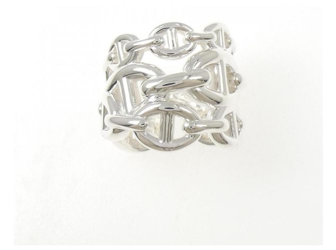 Hermès Chaine d'Ancre Enchainée Ring - Ansicht 2