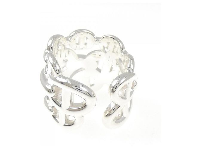 Hermès Chaine d'Ancre Enchainée Ring - Ansicht 3