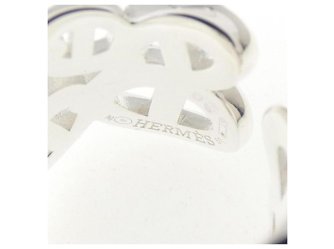 Hermès Chaine d'Ancre Enchainée Ring - Ansicht 4