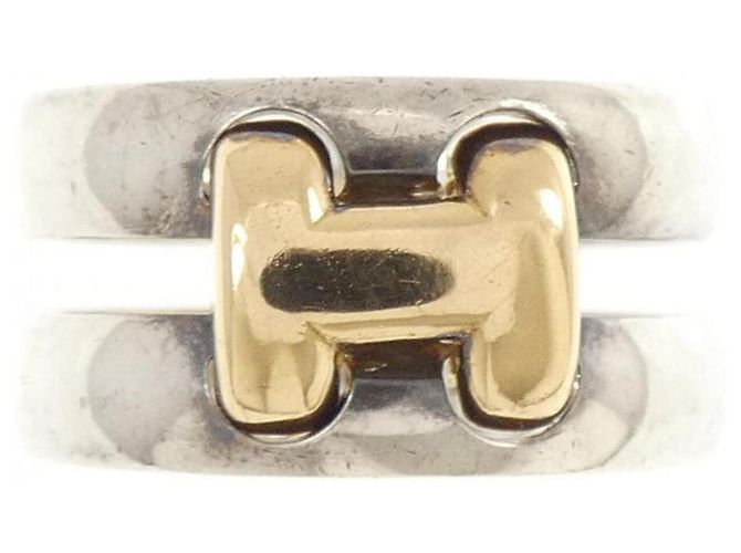 Hermès Olympe Band Ring - Ansicht 2