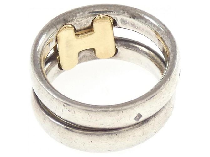 Hermès Olympe Band Ring - Ansicht 3