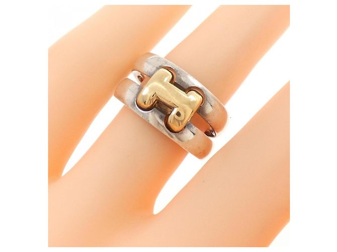 Hermès Olympe Band Ring - Ansicht 5
