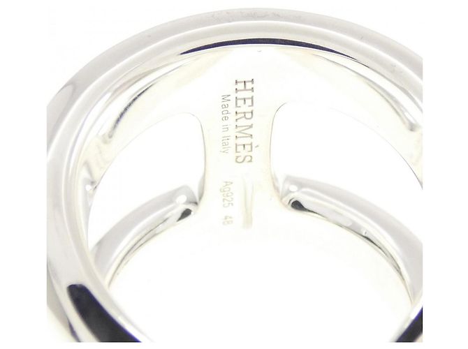 Ring Hermès Anillo Osmo's Large - vista 4