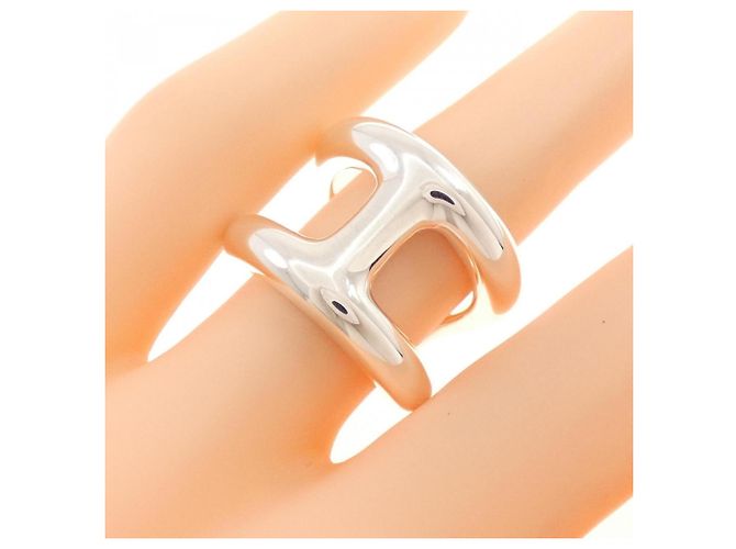 Ring Hermès Anillo Osmo's Large - vista 5