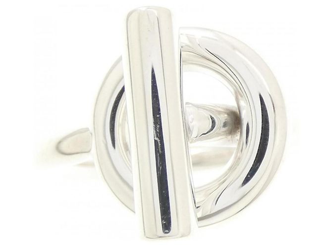 Hermès Echappé Band Ring - Ansicht 2