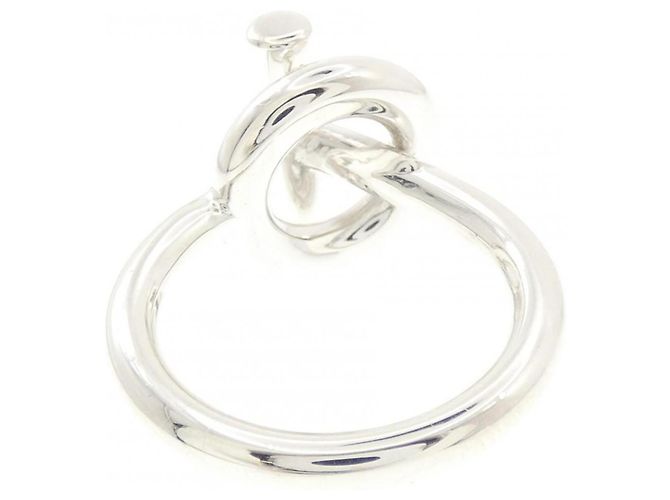 Hermès Echappé Band Ring - Ansicht 3