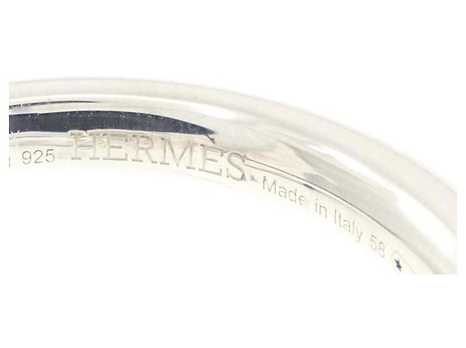 Hermès Echappé Band Ring - Ansicht 4