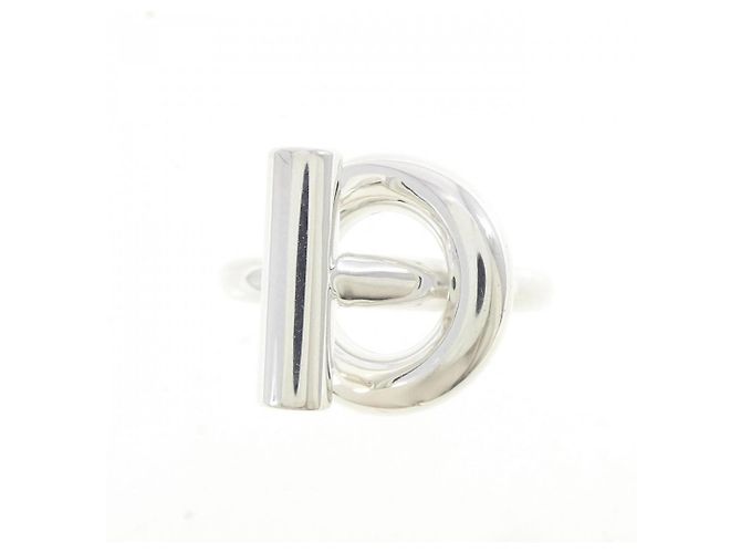 Ring Anello Hermès Echappé - vista 2