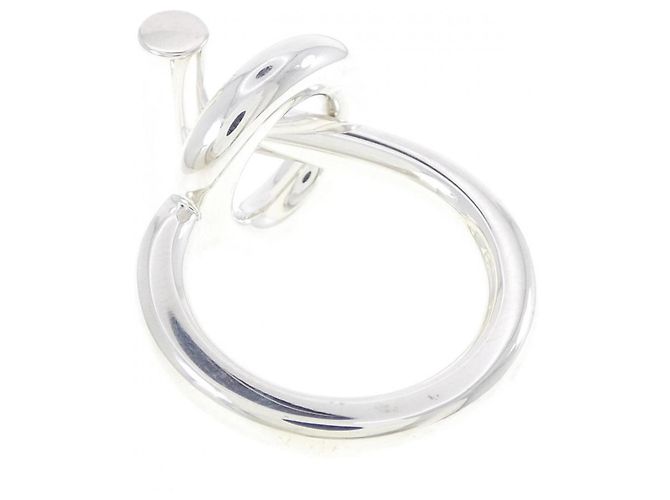 Ring Anello Hermès Echappé - vista 3