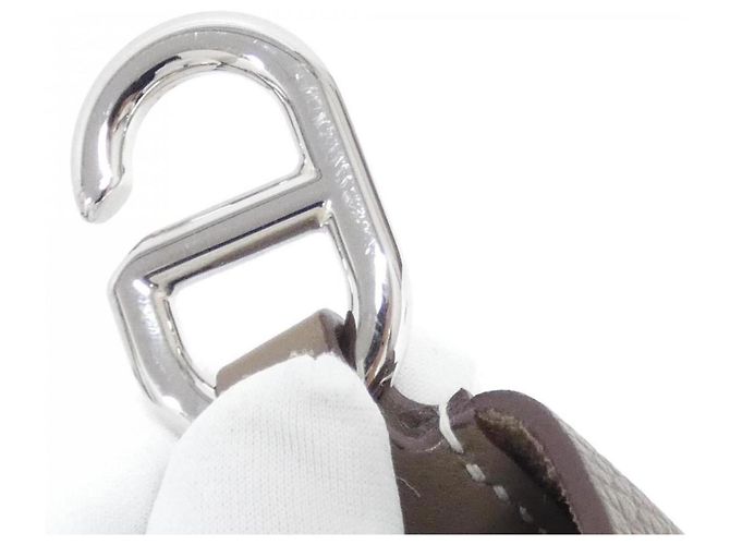 Hermès Hermes In The Loop Handtasche Taupe - Ansicht 3