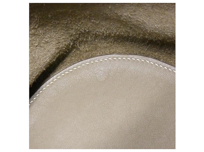 Hermès Hermes In The Loop Handtasche Taupe - Ansicht 6
