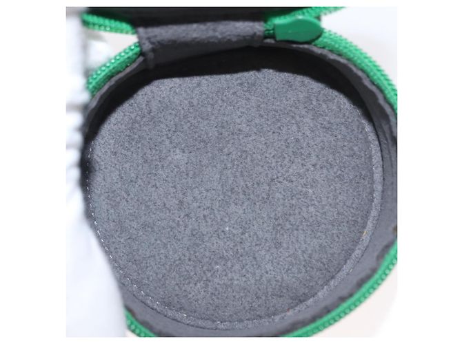Louis Vuitton Ecrin Bijoux Epi Leather Verde - vista 5