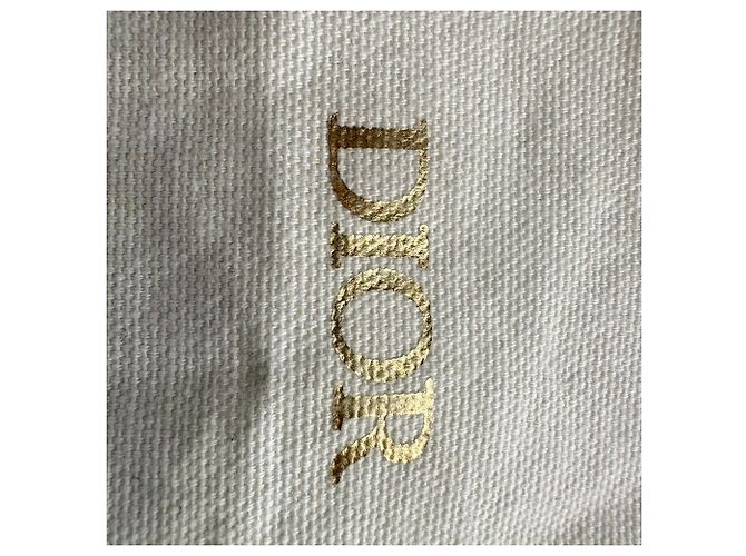 Collana Choker Dior J'Adior in metallo dorato D'oro - vista 11