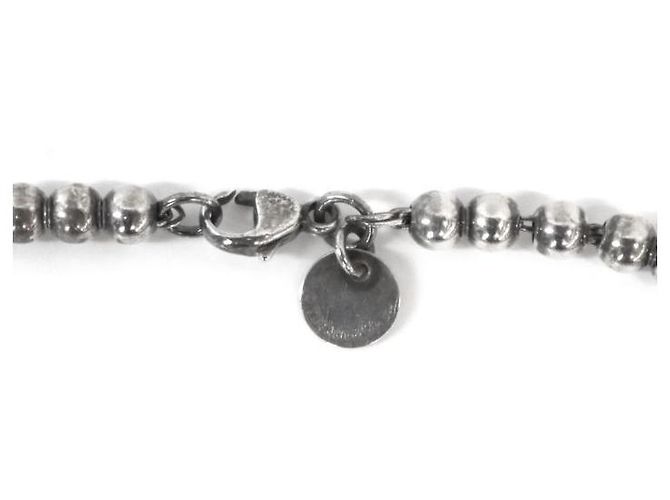 Tiffany & Co Bracciale Return to Heart in argento - vista 3