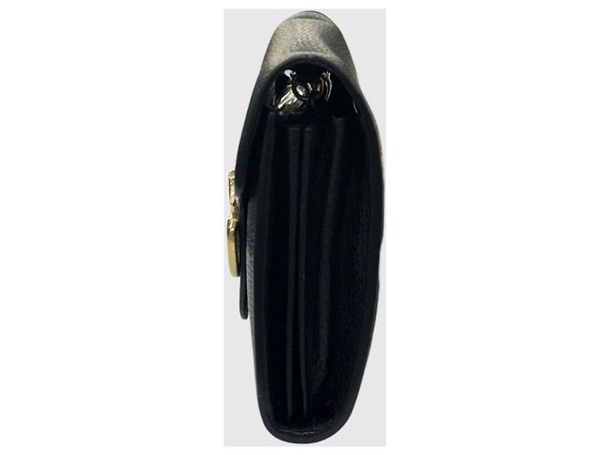Gucci Borsa a tracolla piccola Arli Nero - vista 3