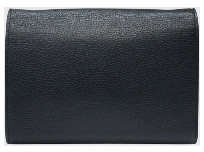 Gucci Borsa a tracolla piccola Arli Nero - vista 7