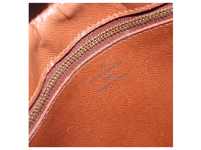 LOUIS VUITTON Monogram Jeune Fille GM Shoulder Bag M51225 LV - vista 20
