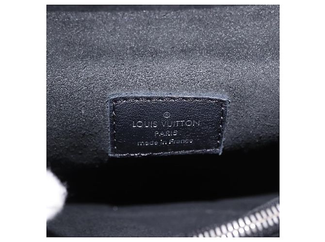 LOUIS VUITTON Yamamoto Kansai Pochette Kabuki Mask M43532 - vista 20